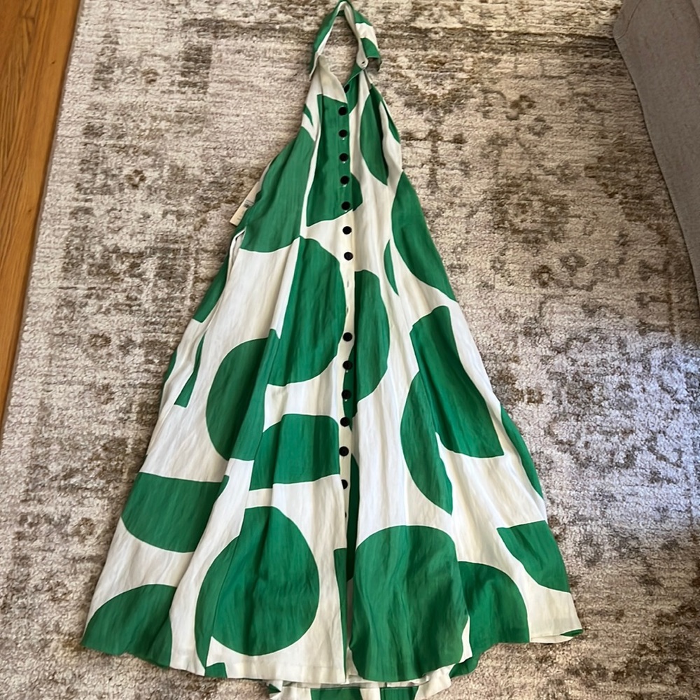 NWT Mara Hoffman dress!